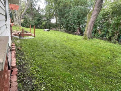 Lawn Care service in Park Forest, 60466