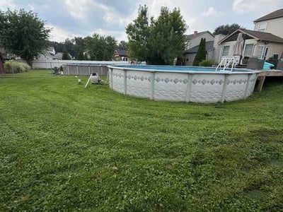 Lawn Care service in North Olmsted, 44070