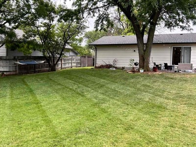 Lawn Care service in Newton, 67114