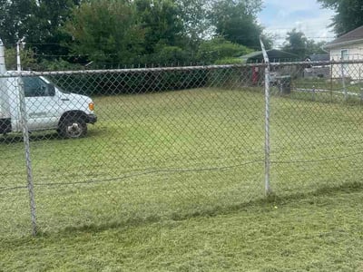 Lawn Care service in Marion, 37347