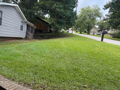 Lawn Care service in Marion, 37347