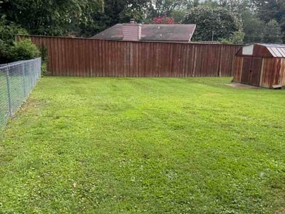 Lawn Care service in Bartlett, 38134