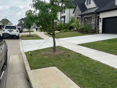 Lawn Care service in Sanger, 76266