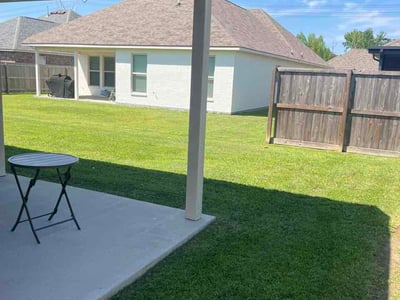 Lawn Care service in Gonzales, 70737