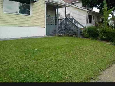 Lawn Care service in Granite City, 62040