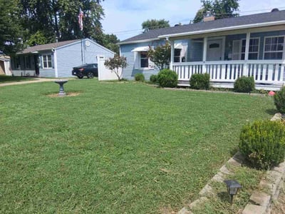 Lawn Care service in Granite City, 62040