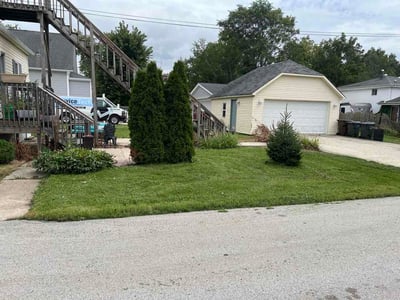 Lawn Care service in Tinley Park, 60477