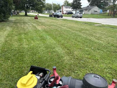 Lawn Care service in Avon Lake, 44012