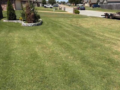 Lawn Care service in Jonesboro, 72401