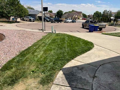 Lawn Care service in Yucca Valley, 92284
