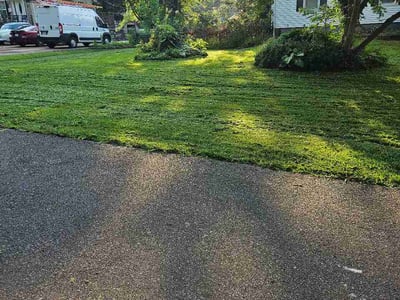 Lawn Care service in Saint Ann, 63074