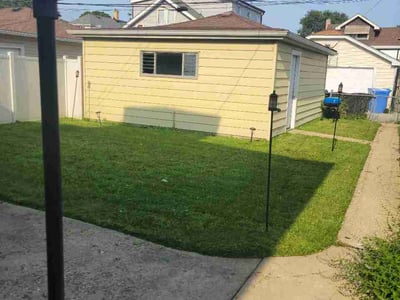 Lawn Care service in Oak Forest, 60452