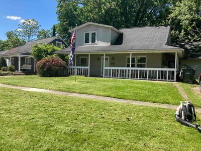Lawn Care service in Roselle, 60172