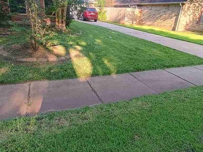 Lawn Care service in Aransas Pass, 78336