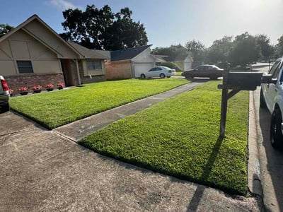 Lawn Care service in Aransas Pass, 78336