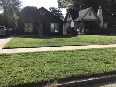 Lawn Care service in Dana Point, 92629