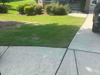 Lawn Care service in Owensboro, 42303