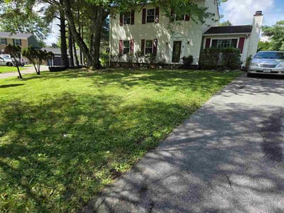 Lawn Care service in Gaithersburg, 20877