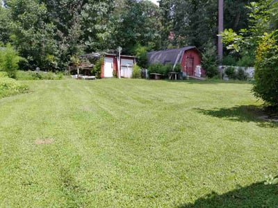 Lawn Care service in Bluefield, 24701