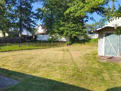 Lawn Care service in Medford, 08055
