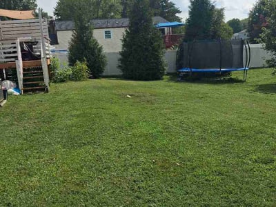 Lawn Care service in Waldorf, 20603
