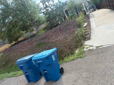 Lawn Care service in Calexico, 92231