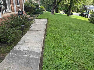 Lawn Care service in Jamestown, 27282