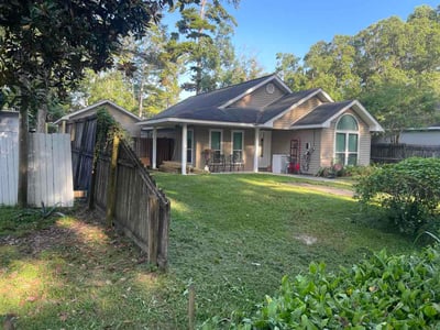 Lawn Care service in Covington, 70433