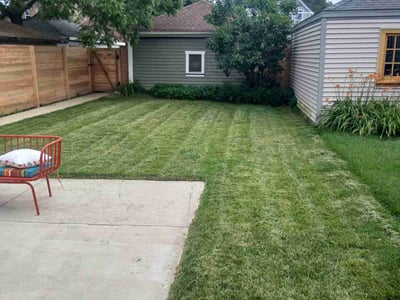Lawn Care service in Sheboygan, 53081