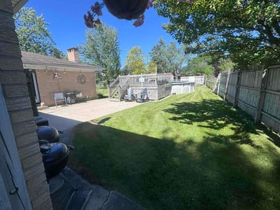 Lawn Care service in Wausau, 54403