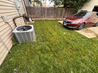 Lawn Care service in Carol Stream, 60188