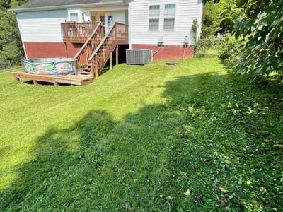 Lawn Care service in Goodlettsville, 37072
