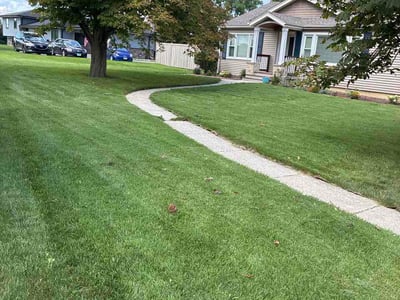 Lawn Care service in Lombard, 60148