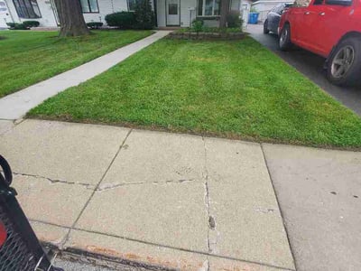 Lawn Care service in Lombard, 60148