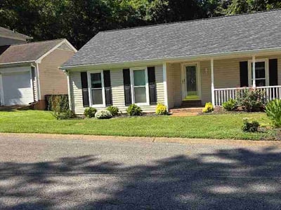 Lawn Care service in Kingston Springs, 37082