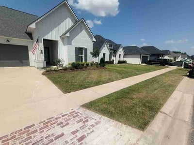 Lawn Care service in Jackson, 70748
