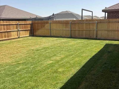 Lawn Care service in Odessa, 79761