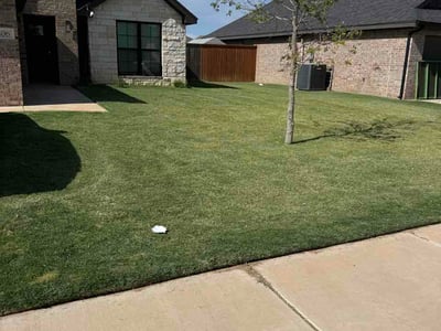 Lawn Care service in Odessa, 79761
