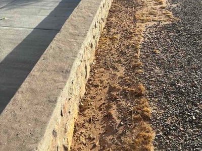 Lawn Care service in Odessa, 79761
