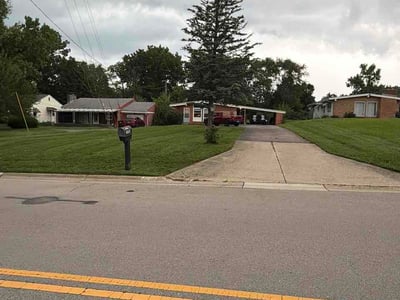 Lawn Care service in Middletown, 45044
