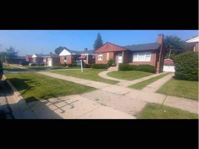 Lawn Care service in Westchester, 60154