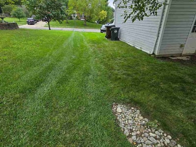 Lawn Care service in Lebanon, 45036
