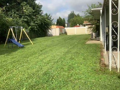 Lawn Care service in Blackwood, 08012
