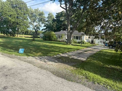 Lawn Care service in Perrysburg, 43551
