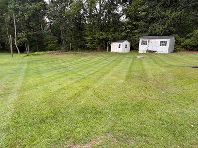 Lawn Care service in Staunton, 24401