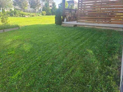 Lawn Care service in Sandy, 84092