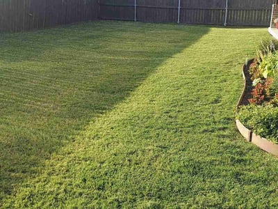 Lawn Care service in Sherman, 75090
