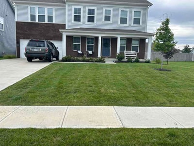 Lawn Care service in Martinsville, 46151