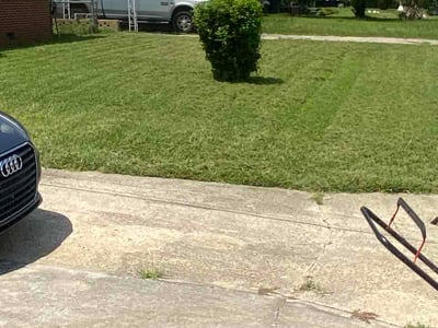 Lawn Care service in Augusta, 30904