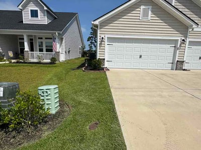 Lawn Care service in Oak Island, 28465